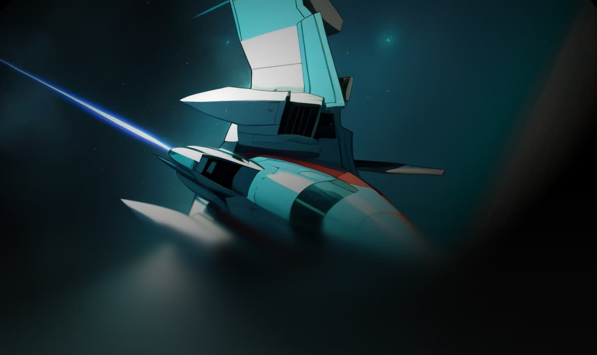 Decentralized application showcase