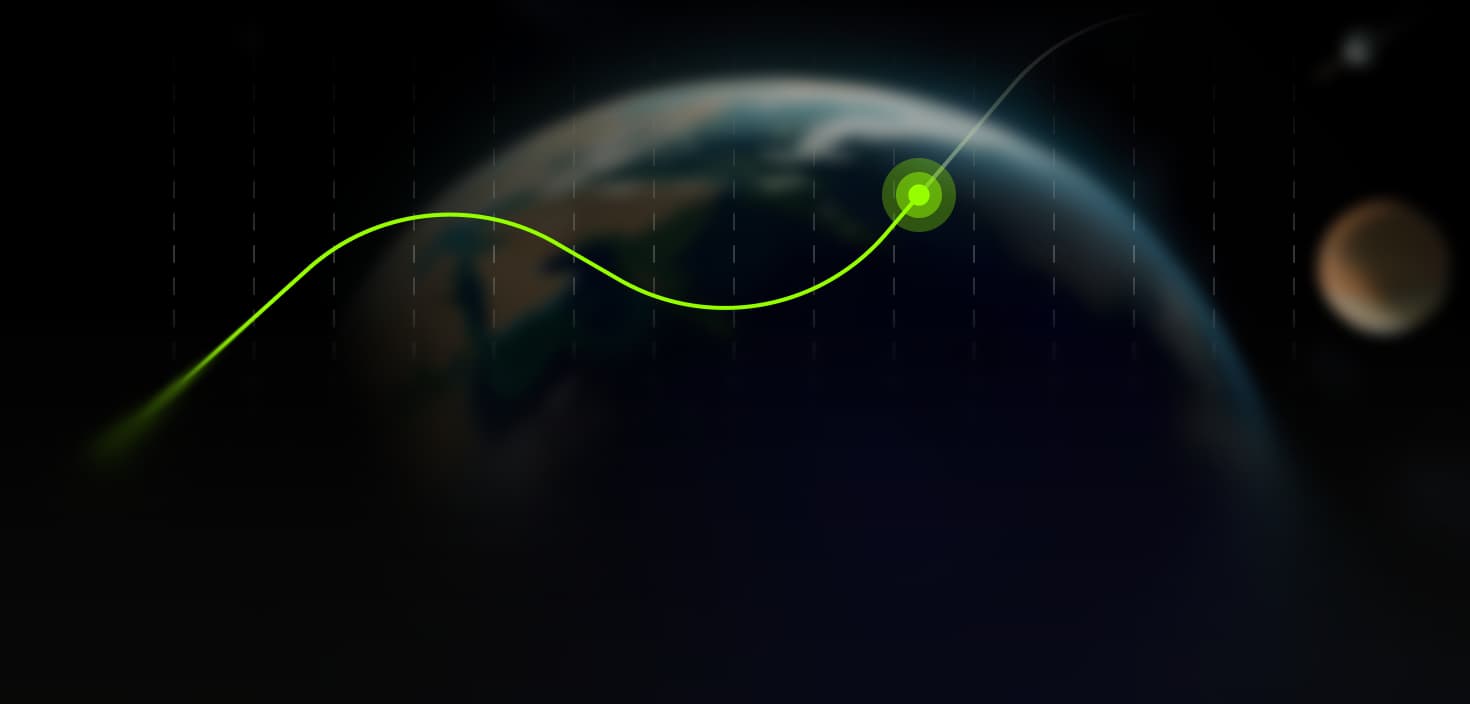 Scalable infrastructure visualization